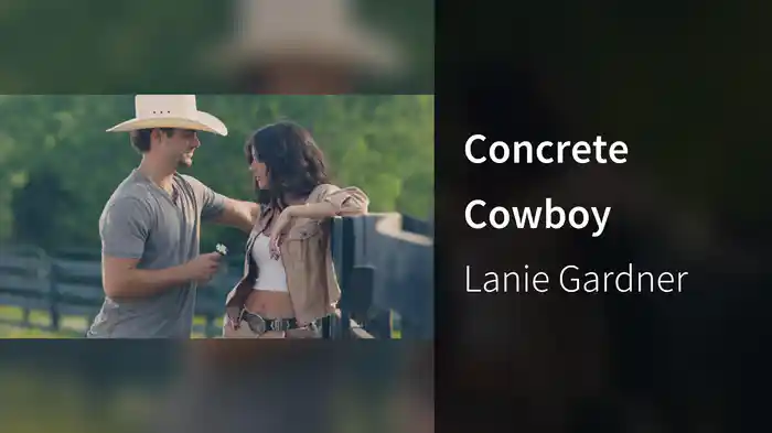 Concrete Cowboy