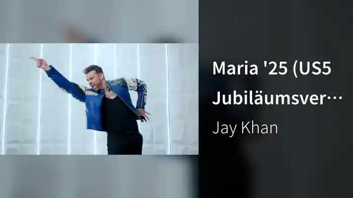 Maria '25 (US5 Jubiläumsversion)