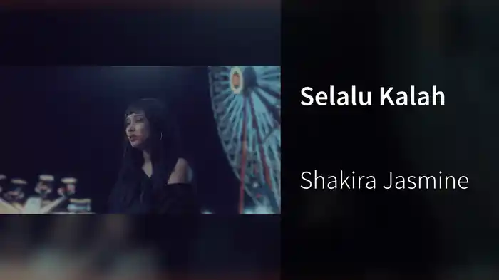 Selalu Kalah