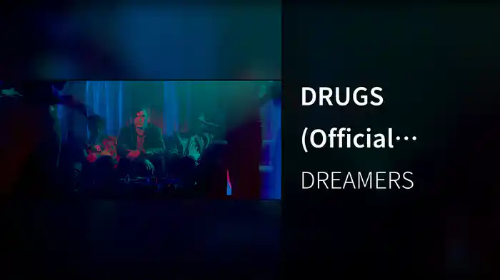 DRUGS (Official Video)