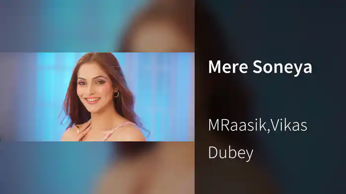 Mere Soneya
