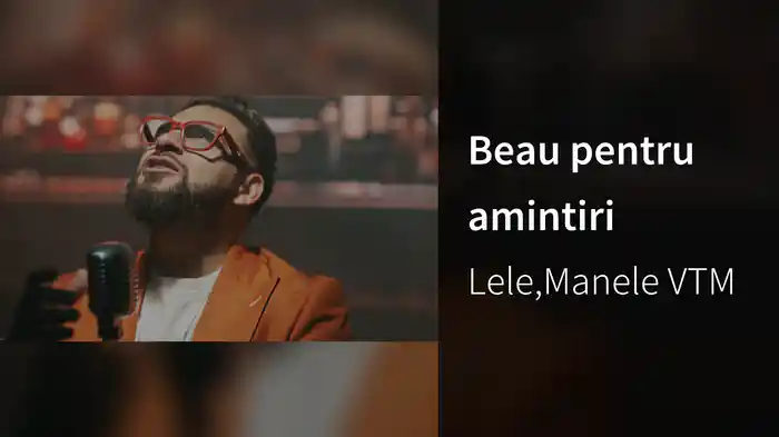 Beau pentru amintiri