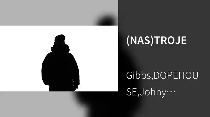 (NAS)TROJE