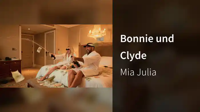 Bonnie und Clyde