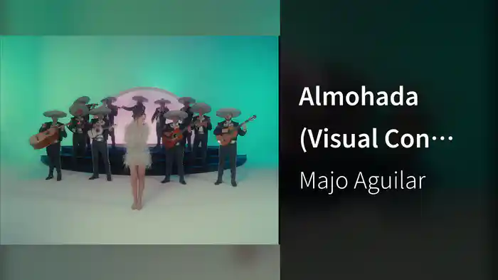 Almohada (Visual Con Letra)