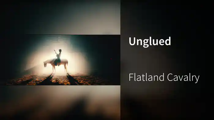 Unglued