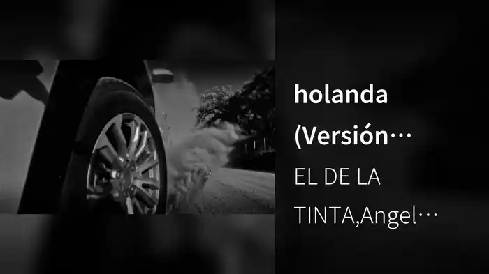 holanda (Versión Alternativa)