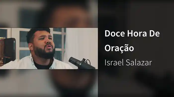 Doce Hora De Oração