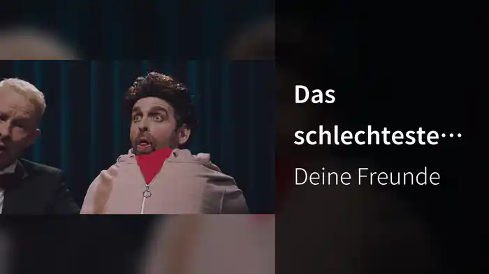Das schlechteste Lied seit Jahren