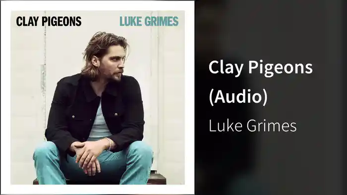 Clay Pigeons (Audio)