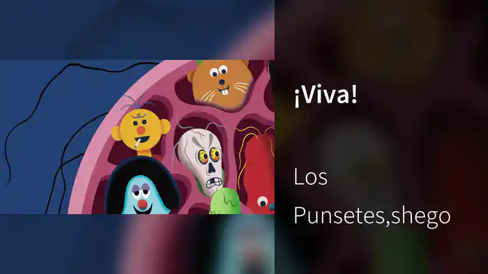 ¡Viva!