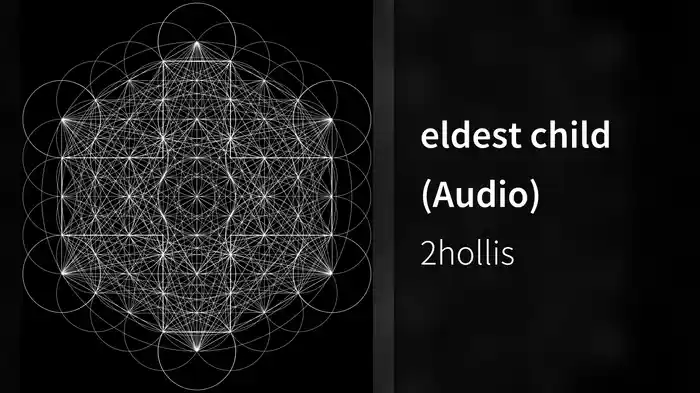 eldest child (Audio)