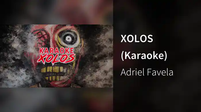 XOLOS (Karaoke)