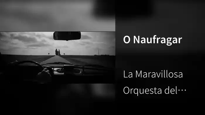 O Naufragar