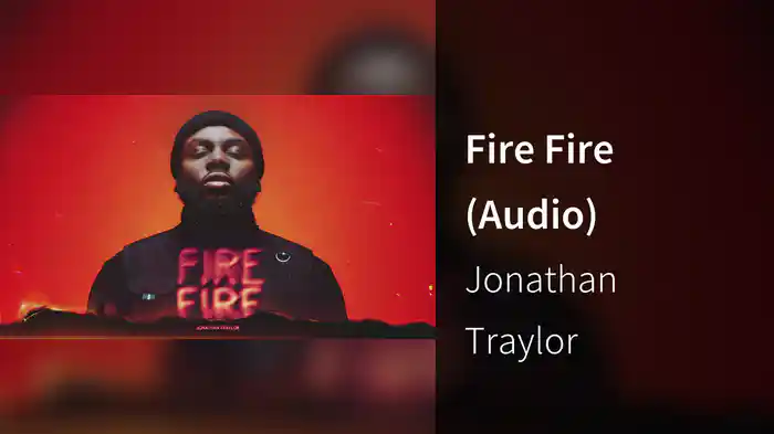 Fire Fire (Audio)