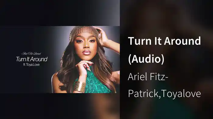 Turn It Around (Audio)
