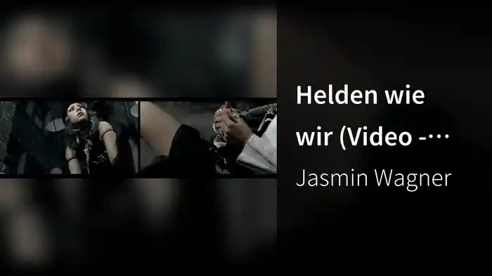 Helden wie wir (Video - Single Version)