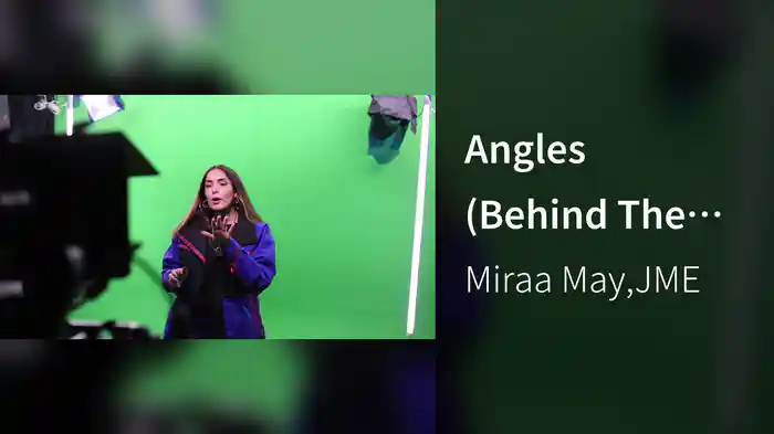 Angles (Behind The Scenes)