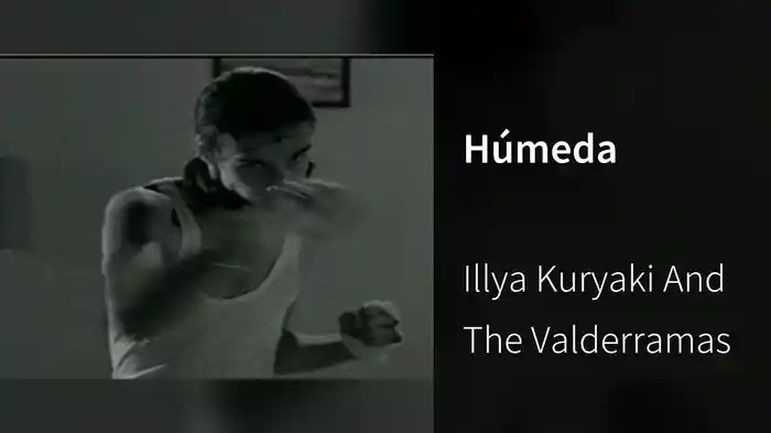 Húmeda