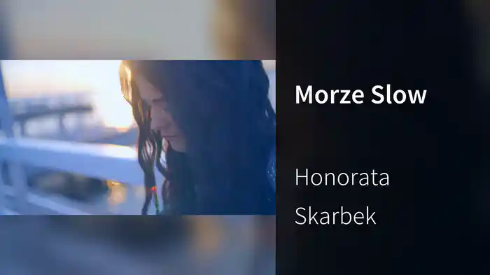 Morze Slow