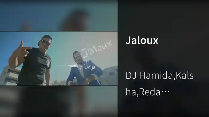 Jaloux