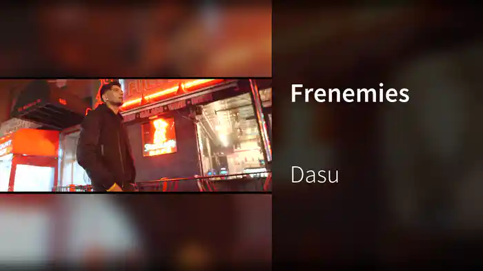 Frenemies