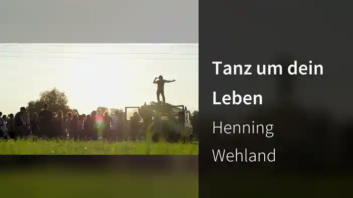 Tanz um dein Leben