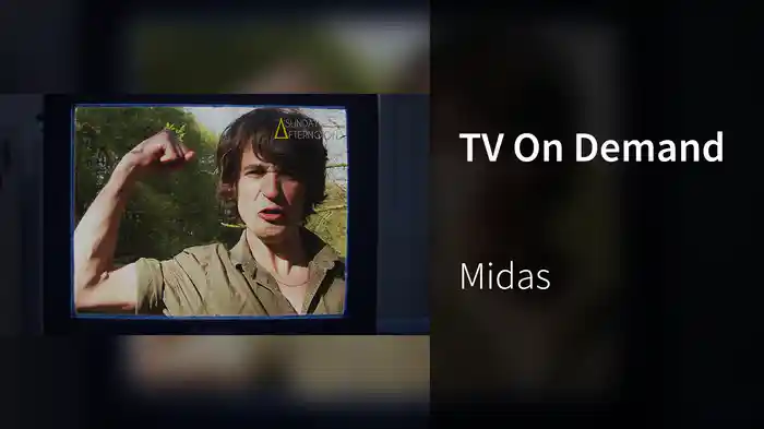 TV On Demand