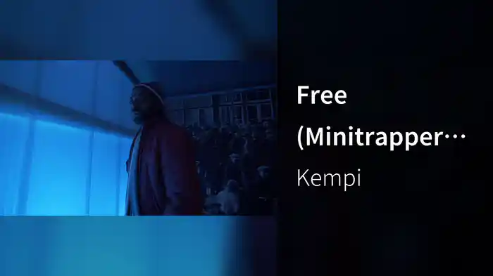 Free (Minitrapper Remix)