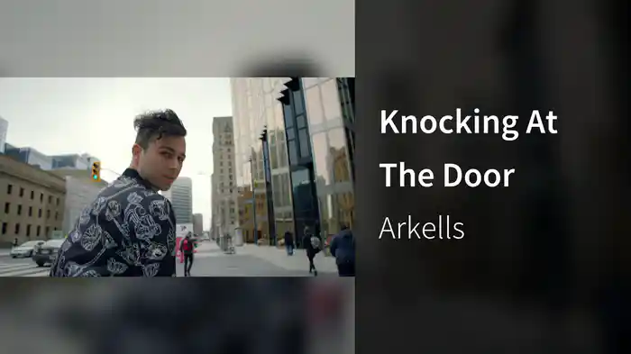 Knocking At The Door