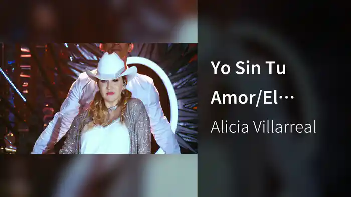 Yo Sin Tu Amor/El Príncipe