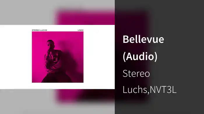 Bellevue (Audio)