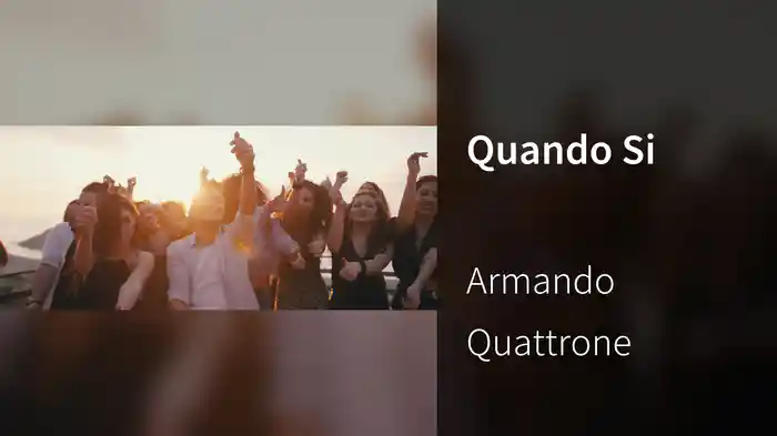 Quando Si