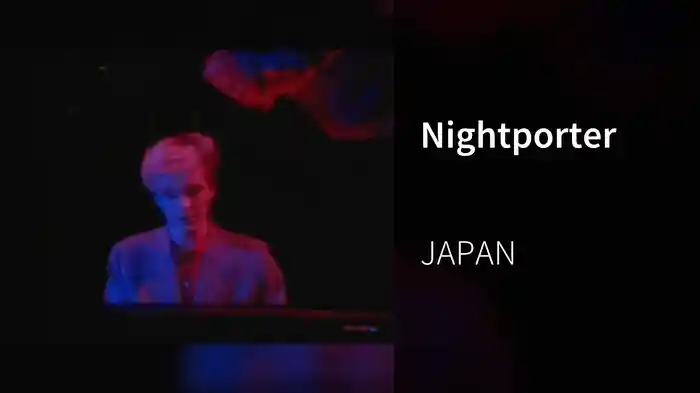 Nightporter