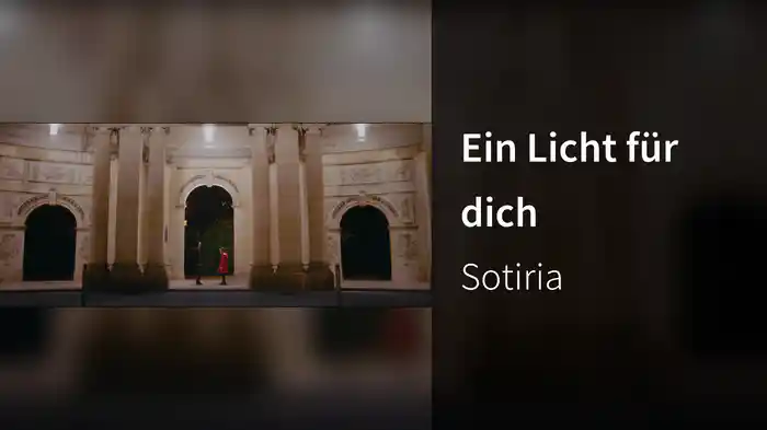 Ein Licht für dich