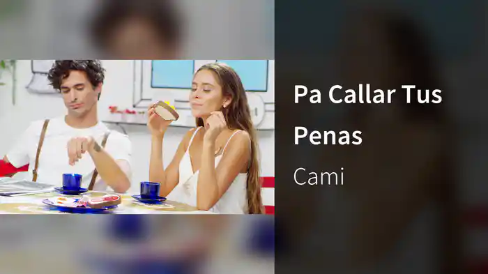 Pa Callar Tus Penas