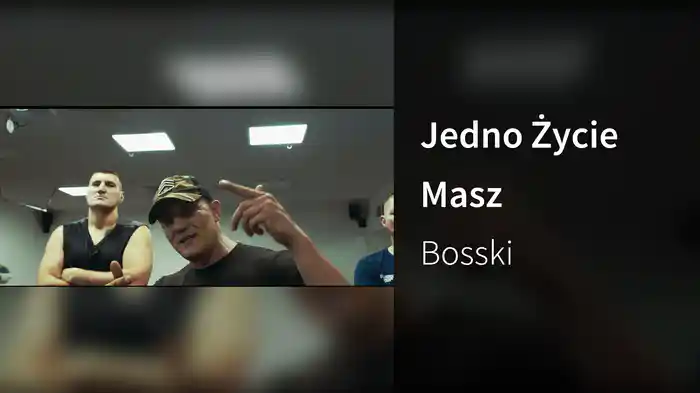 Jedno Życie Masz