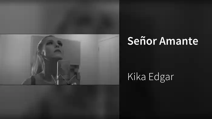 Señor Amante