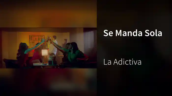 Se Manda Sola
