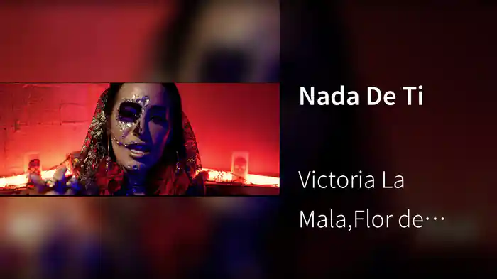 Nada De Ti