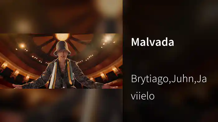 Malvada