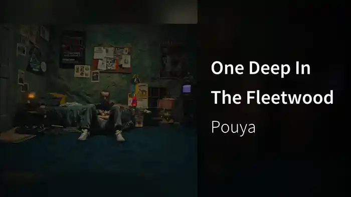 One Deep In The Fleetwood