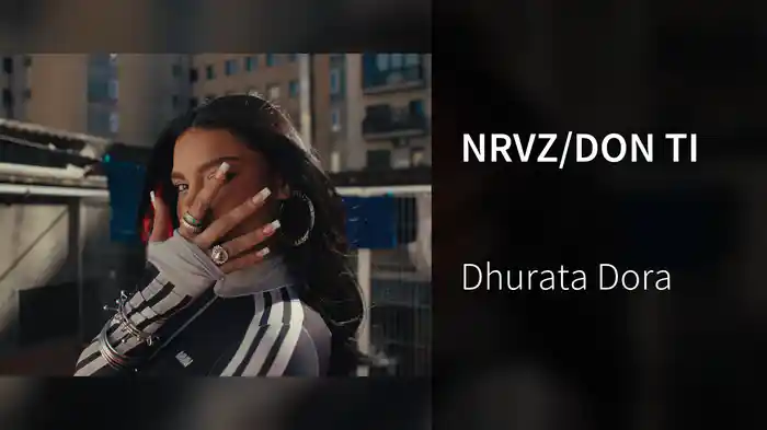 NRVZ/DON TI