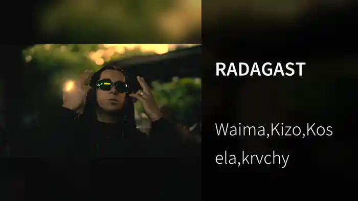 RADAGAST