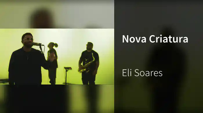 Nova Criatura