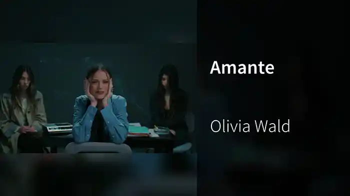 Amante