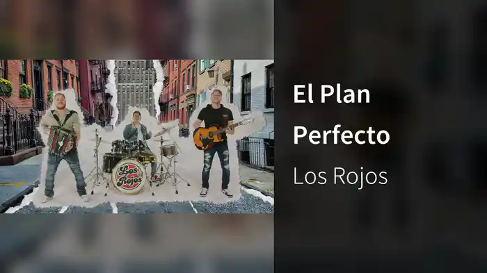 El Plan Perfecto