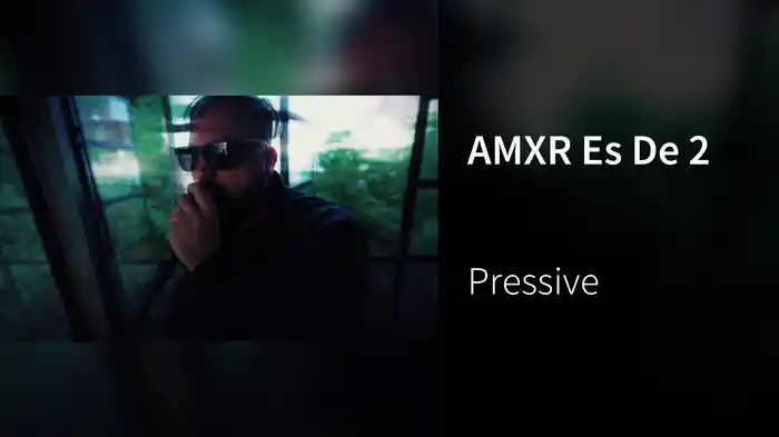 AMXR Es De 2