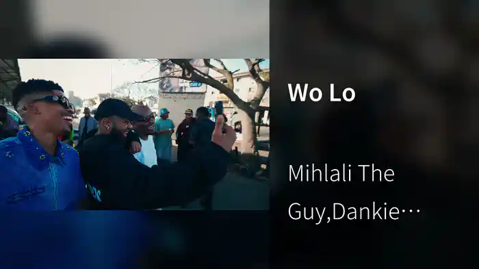 Wo Lo