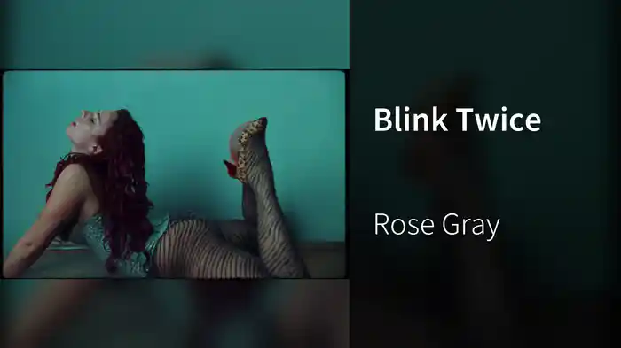 Blink Twice